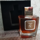Духи Tobacco от Franck Boclet