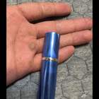 Духи Tobacco от Franck Boclet