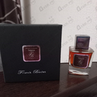 Духи Tobacco от Franck Boclet