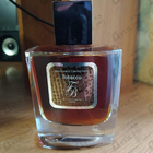 Духи Tobacco от Franck Boclet