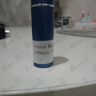 Парфюм Franck Boclet Tobacco