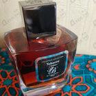 Духи Tobacco от Franck Boclet