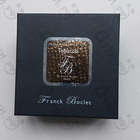 Отзыв Franck Boclet Tobacco