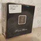 Отзывы Franck Boclet Tobacco