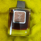 Духи Tobacco от Franck Boclet