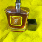 Духи Tobacco от Franck Boclet