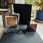 Духи Tobacco от Franck Boclet