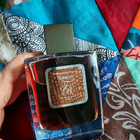 Духи Tobacco от Franck Boclet