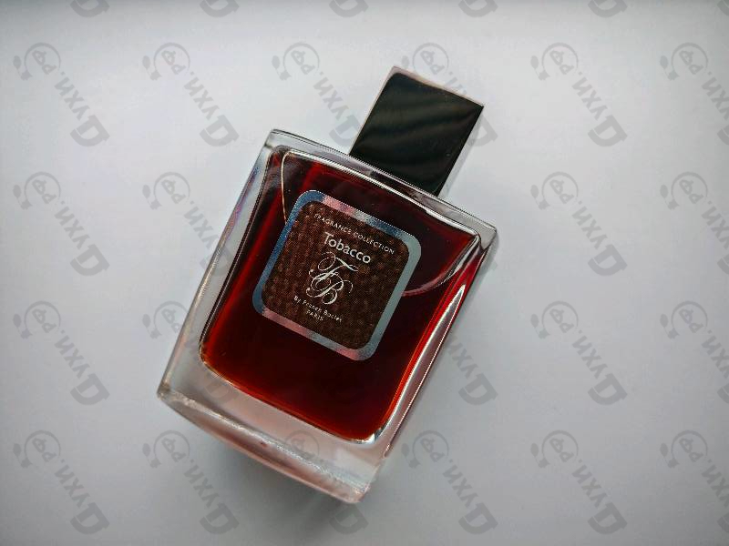 Парфюмерия Tobacco от Franck Boclet