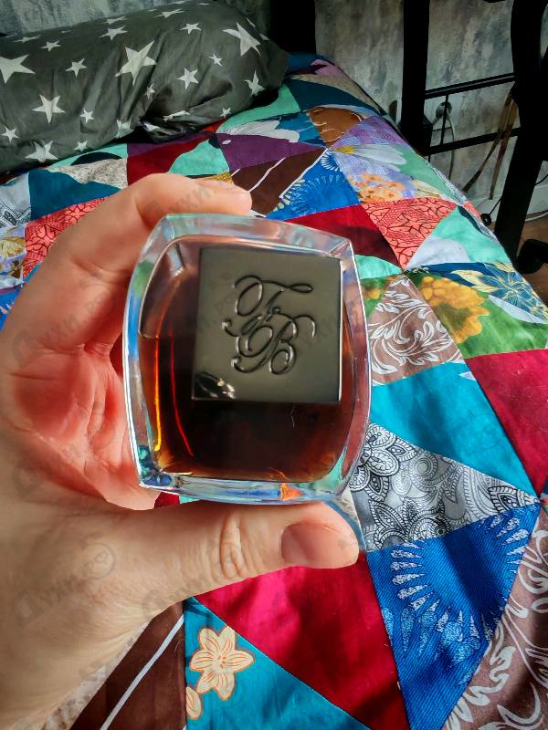 Купить Franck Boclet Tobacco