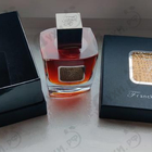 Духи Tobacco от Franck Boclet