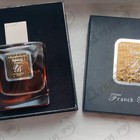 Отзыв Franck Boclet Tobacco