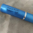 Отзыв Franck Boclet Tobacco
