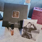 Отзывы Franck Boclet Tobacco