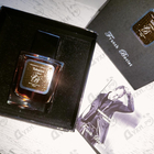 Отзыв Franck Boclet Tobacco