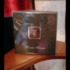 Отзыв Franck Boclet Tobacco