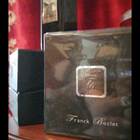 Духи Tobacco от Franck Boclet