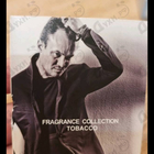 Духи Tobacco от Franck Boclet