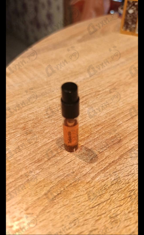 Купить Franck Boclet Tobacco