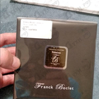 Отзывы Franck Boclet Tobacco