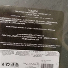 Отзыв Franck Boclet Tobacco