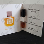 Отзыв Franck Boclet Tobacco