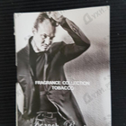 Отзыв Franck Boclet Tobacco
