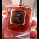 Духи Tobacco от Franck Boclet