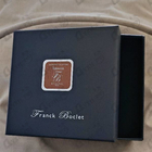 Отзыв Franck Boclet Tobacco