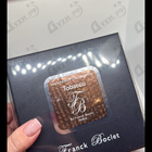 Парфюм Franck Boclet Tobacco