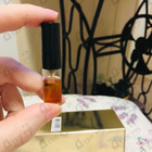 Духи Tobacco от Franck Boclet