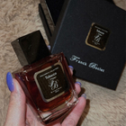 Отзыв Franck Boclet Tobacco