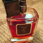 Духи Tobacco от Franck Boclet