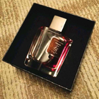 Духи Tobacco от Franck Boclet