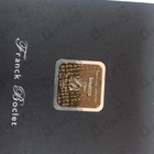 Парфюм Franck Boclet Tobacco