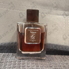 Духи Tobacco от Franck Boclet