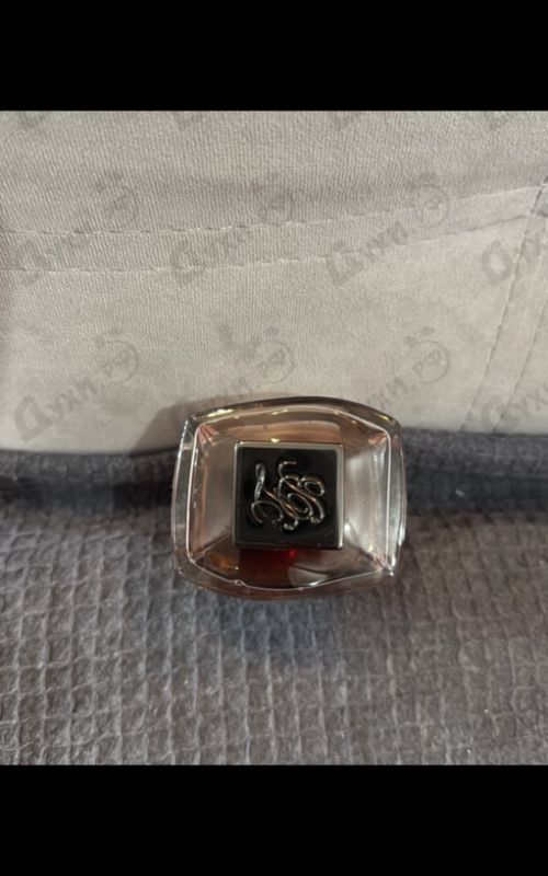 Духи Tobacco от Franck Boclet