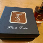Отзыв Franck Boclet Tobacco