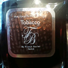 Парфюм Franck Boclet Tobacco