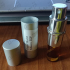 Духи Tobacco от Franck Boclet