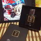 Отзыв Franck Boclet Tobacco