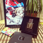 Отзывы Franck Boclet Tobacco