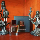 Духи Tobacco от Franck Boclet