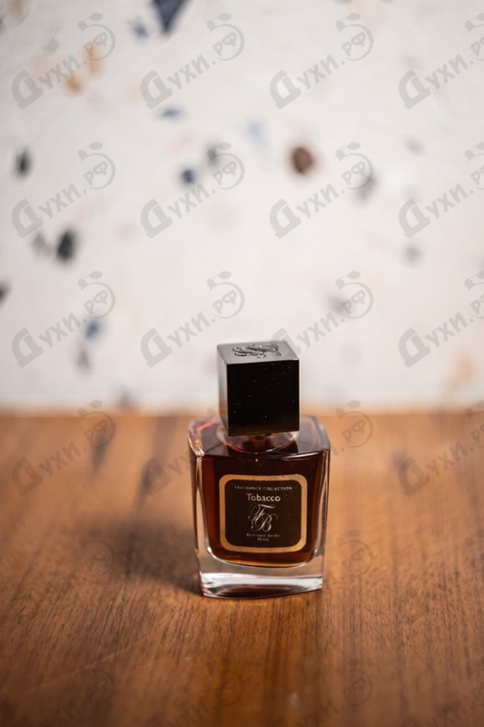 Парфюмерия Franck Boclet Tobacco