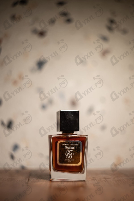 Парфюмерия Franck Boclet Tobacco