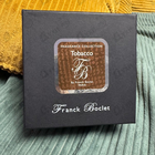 Отзывы Franck Boclet Tobacco
