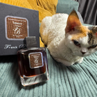 Духи Tobacco от Franck Boclet