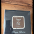 Отзыв Franck Boclet Tobacco