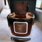 Духи Tobacco от Franck Boclet