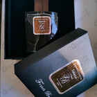 Отзыв Franck Boclet Tobacco